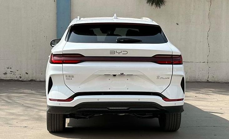 比亞迪下半年多款新車齊發 新款秦PLUS/唐L領銜 你最期待誰?