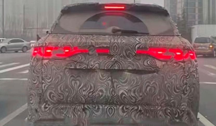 比亞迪下半年多款新車齊發 新款秦PLUS/唐L領銜 你最期待誰?
