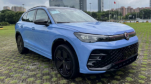 深度試駕途觀L Pro,最聰明的油車是否言過其實?