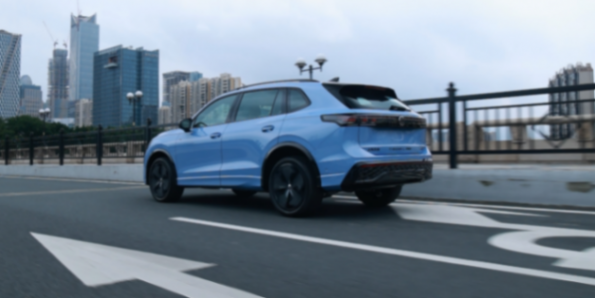 深度試駕途觀L Pro,最聰明的油車是否言過其實?