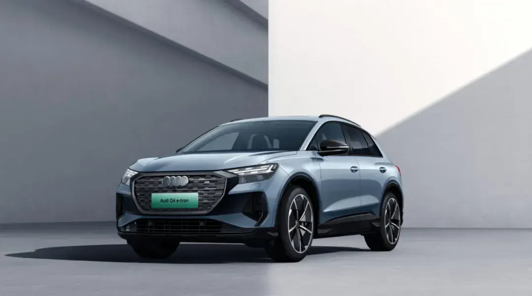 奧迪牽手上汽,國產(chǎn)車崛起,跨國車企破局之路在哪?
