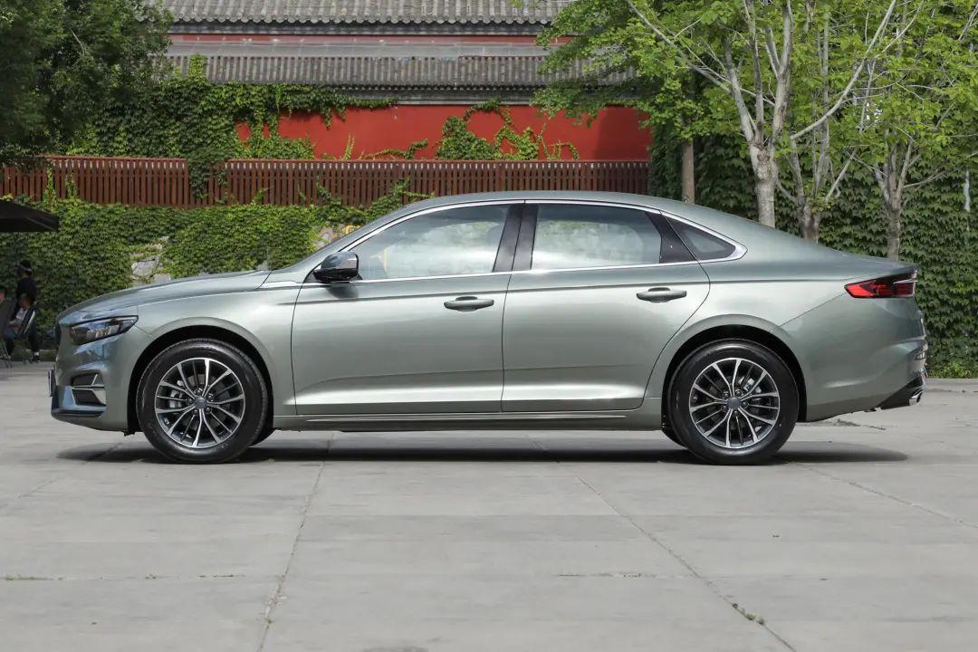 吉利星瑞為什么能拿下4月轎車銷量冠軍,車主表示,買完是真香