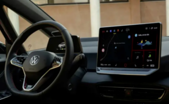 大眾ID.3 GTX Performance海外發布,被譽為電動“高爾夫GTI”
