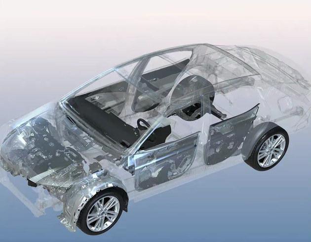 凱美瑞2.5L混動車型上市 售價區間為21.98-25.98萬元