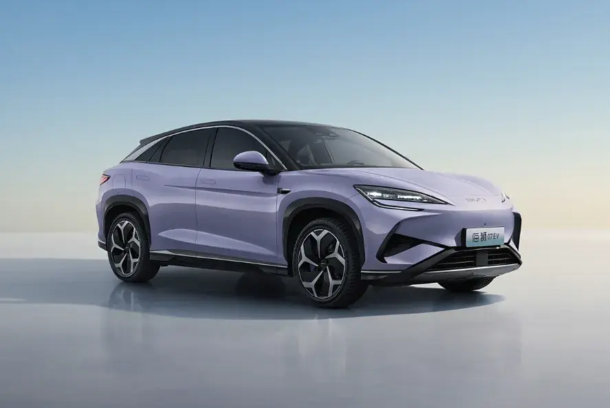 起售價不足21萬的豪華SUV,燃油車可能好賣,電動車就不一定了
