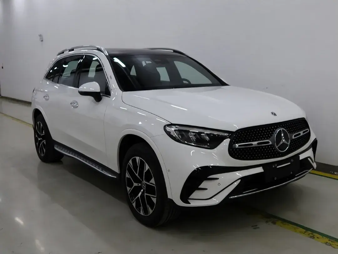 起售價不足21萬的豪華SUV,燃油車可能好賣,電動車就不一定了