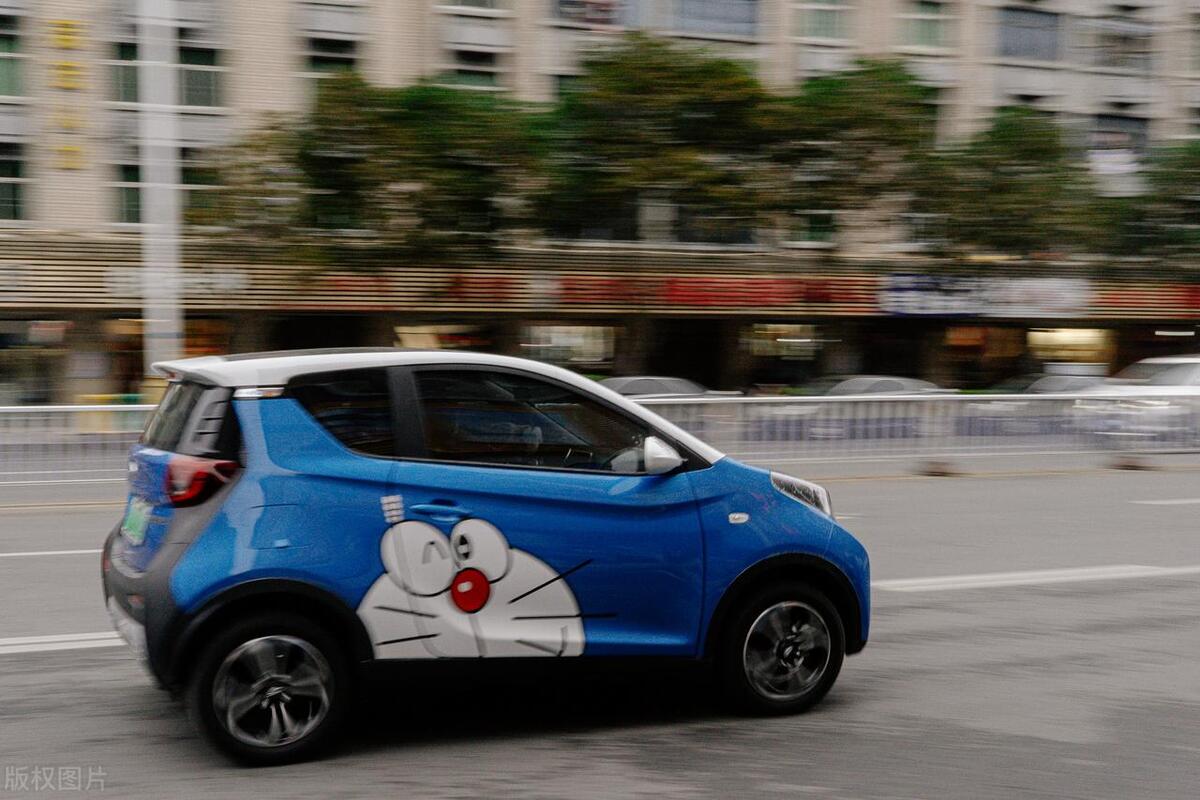 油車換電車開了5萬公里后,才知道電車和油車的區(qū)別,都是真心話