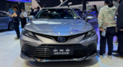 巔峰時(shí)要加價(jià)提車,如今跌到13萬(wàn),凱美瑞在國(guó)內(nèi)也失靈了?