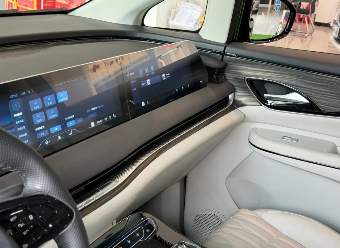 設計獨特性價比不錯,風行星海V9上市售19.99萬元起
