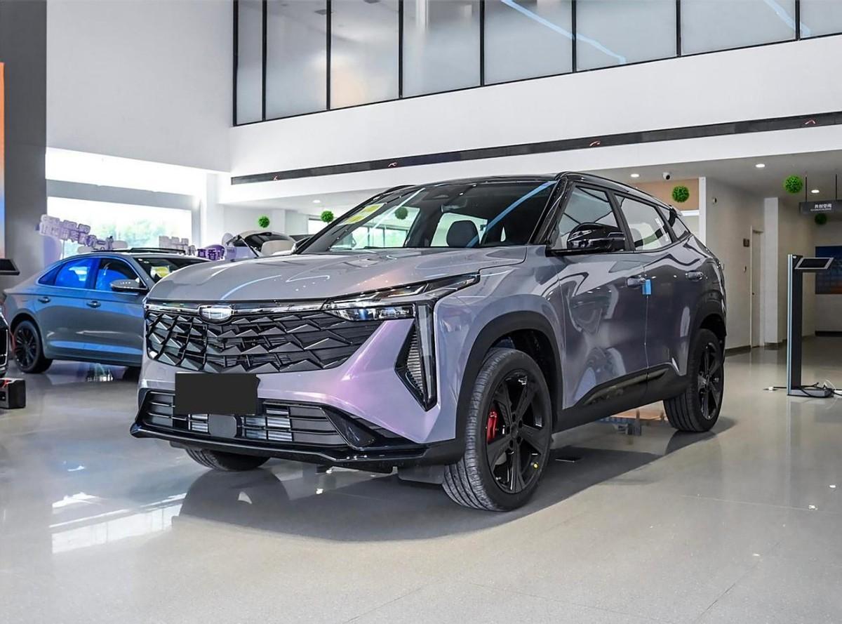 六月油車上市盤點,里里外外都有亮點