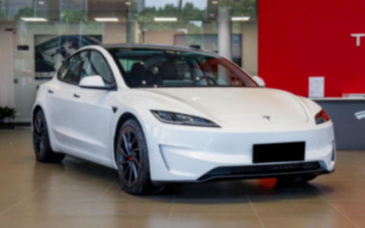 33.59萬起,特斯拉新款Model 3高性能版開售,運動套件+零百3.1秒