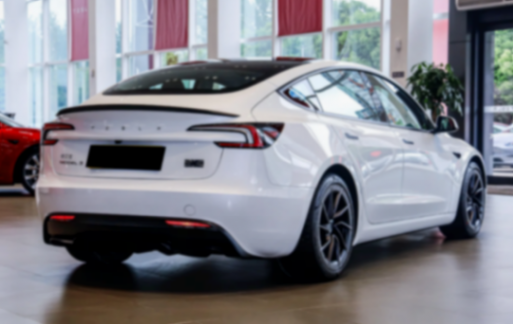 33.59萬起,特斯拉新款Model 3高性能版開售,運動套件+零百3.1秒