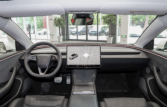 33.59萬起,特斯拉新款Model 3高性能版開售,運動套件+零百3.1秒