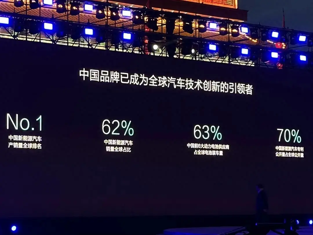 第五代DM和9.98萬同時有,比亞迪就是這么卷