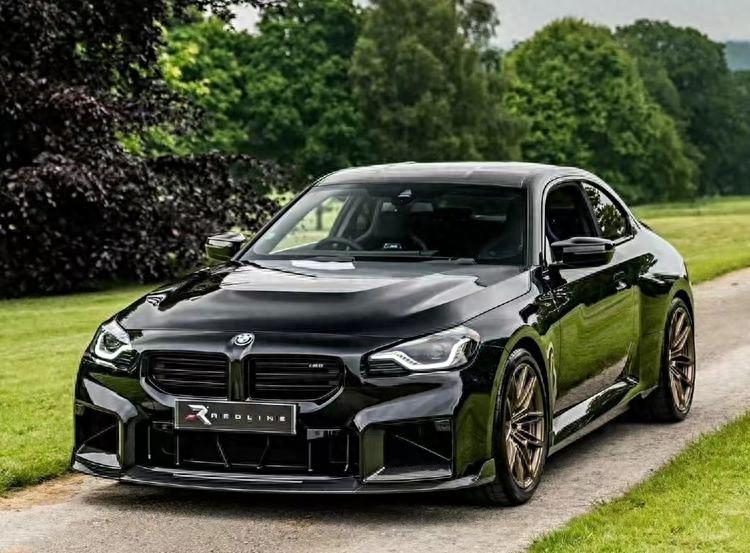 寶馬M2、奧迪S4領銜,4款個性小眾車型推薦