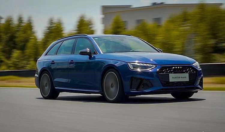 寶馬M2、奧迪S4領銜,4款個性小眾車型推薦