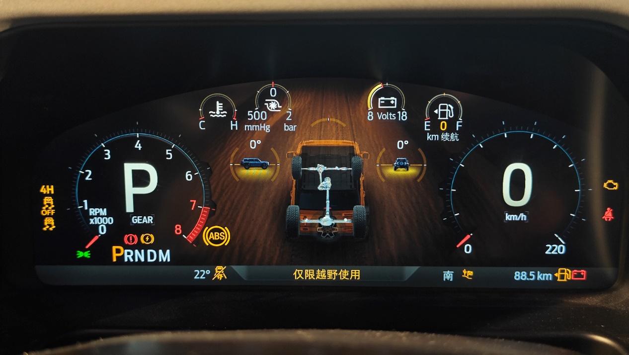 2.3T+10AT,三把鎖+大梁!可敞篷,硬漢就得開這車!