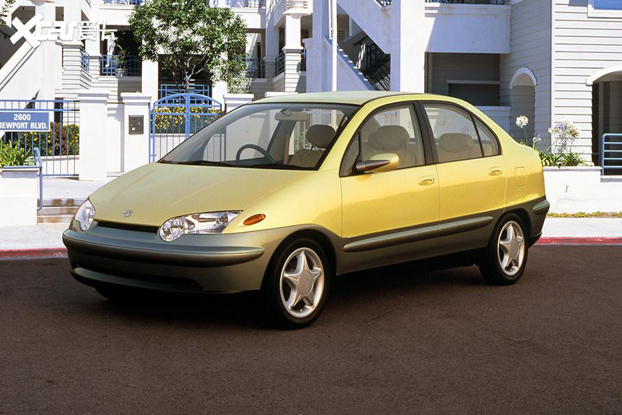 汽車續航2000km+背后的奧秘