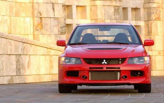 【EVO發展歷史】三菱精神圖騰!Lancer Evolution發展史