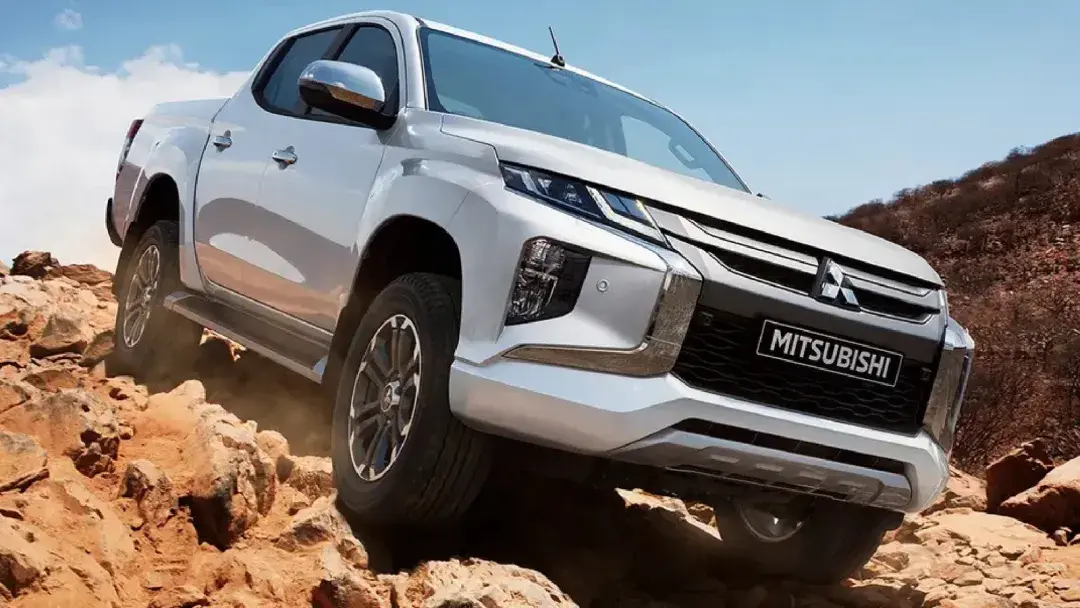 墨西哥5月皮卡銷量:日產“納瓦拉”第一,江淮皮卡進前八