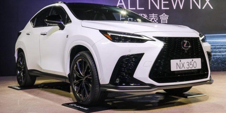 豐田第6代RAV4改款有望2024年底前現身?