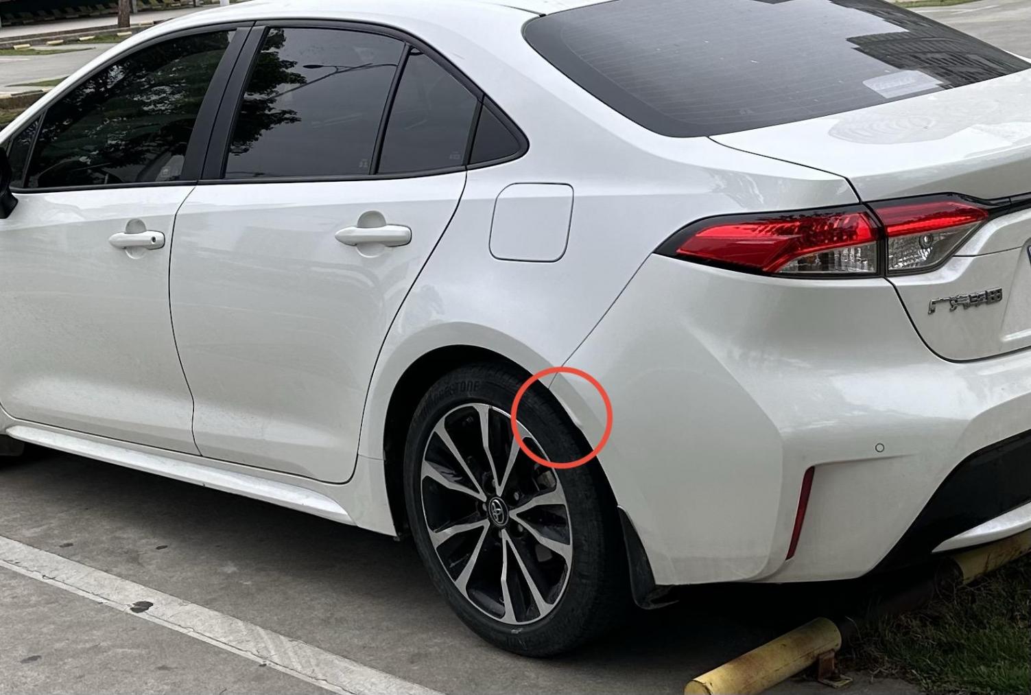 車頂的小尾巴有什么作用?為何有些車卻沒有?老司機告訴你答案