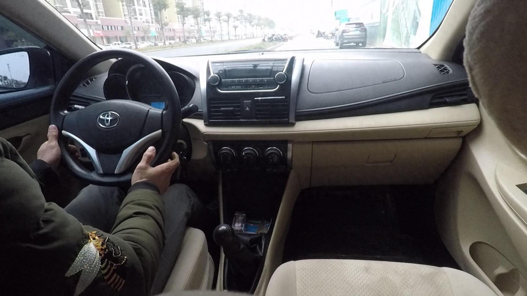 開車5年后,才知道間斷性踩油門更省油,都是吃虧換來的經(jīng)驗