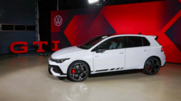 動力刷到 300匹 新款高爾夫GTI Clubsport這次離譜了!