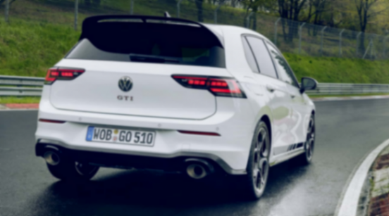 動力刷到 300匹 新款高爾夫GTI Clubsport這次離譜了!