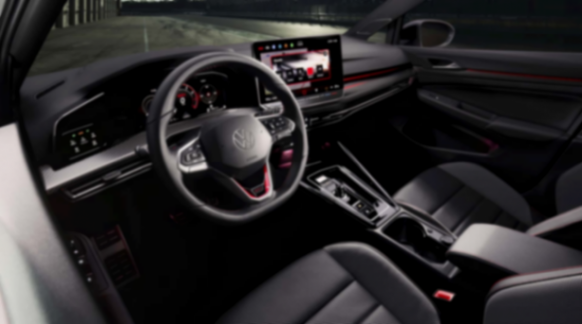 動力刷到 300匹 新款高爾夫GTI Clubsport這次離譜了!