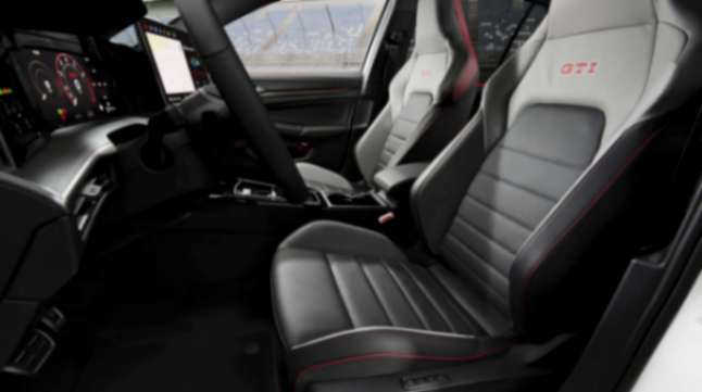 動力刷到 300匹 新款高爾夫GTI Clubsport這次離譜了!
