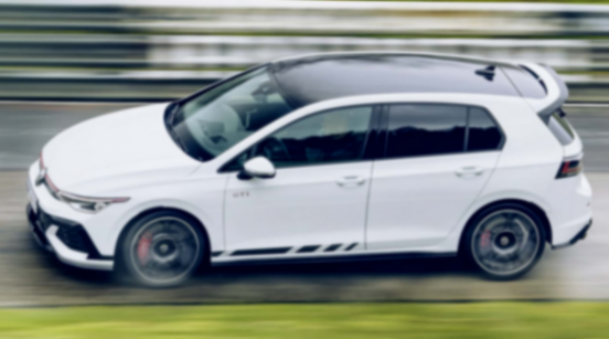 動力刷到 300匹 新款高爾夫GTI Clubsport這次離譜了!