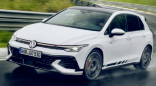 動力刷到 300匹 新款高爾夫GTI Clubsport這次離譜了!