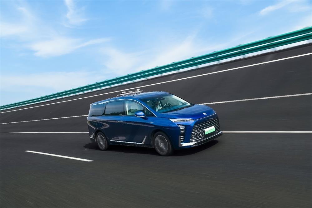 上汽通用汽車RoboTest無人化整車智能試驗平臺進入成熟化應(yīng)用