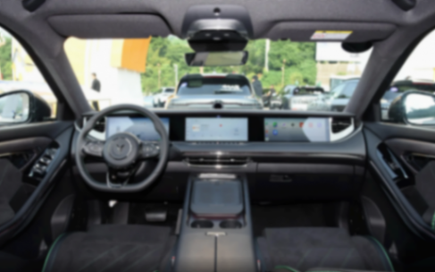 優惠后21.99萬起,還是中大型SUV,嵐圖FREE 318表現如何?
