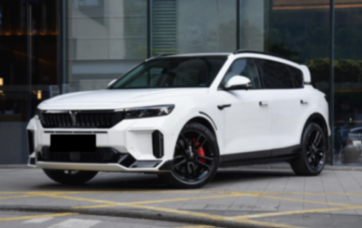 優惠后21.99萬起,還是中大型SUV,嵐圖FREE 318表現如何?