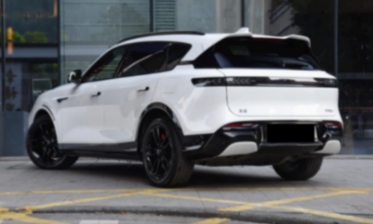優惠后21.99萬起,還是中大型SUV,嵐圖FREE 318表現如何?