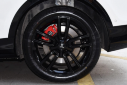 優惠后21.99萬起,還是中大型SUV,嵐圖FREE 318表現如何?