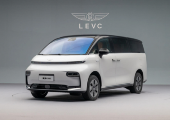 續(xù)航超800km,或下月上市!吉利全新純電8座MPV曝光,價(jià)格你能接受?