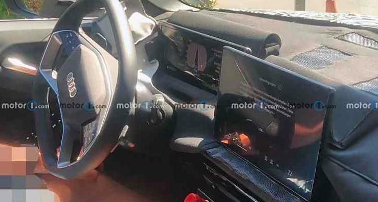 奧迪下半年新車規(guī)劃 奧迪A4L/A3L將換代 改款Q5L/Q7即將到店