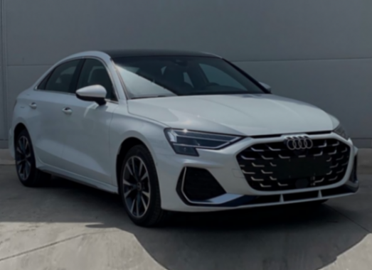 奧迪下半年新車規(guī)劃 奧迪A4L/A3L將換代 改款Q5L/Q7即將到店