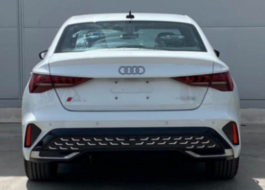 奧迪下半年新車規(guī)劃 奧迪A4L/A3L將換代 改款Q5L/Q7即將到店