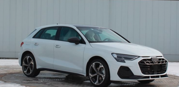 奧迪下半年新車規(guī)劃 奧迪A4L/A3L將換代 改款Q5L/Q7即將到店