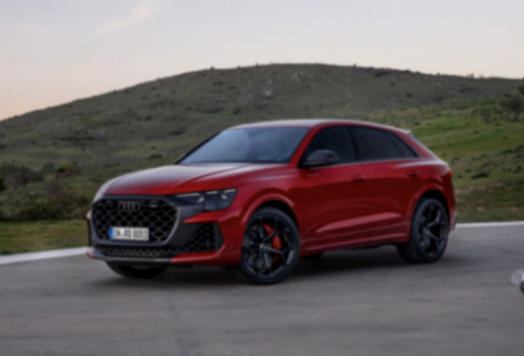 車動態:比亞迪6月銷量;新奧迪RS Q8官圖發布