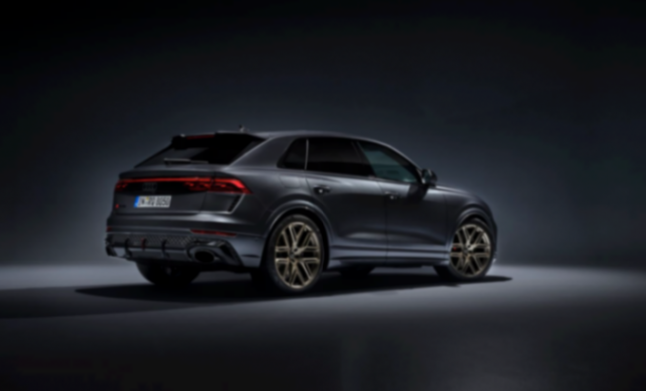 車動態:比亞迪6月銷量;新奧迪RS Q8官圖發布
