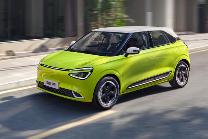 畢業生購車指南:三款高性價比車型推薦,總有一款適合你!