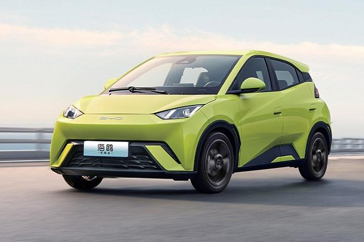 畢業生購車指南:三款高性價比車型推薦,總有一款適合你!