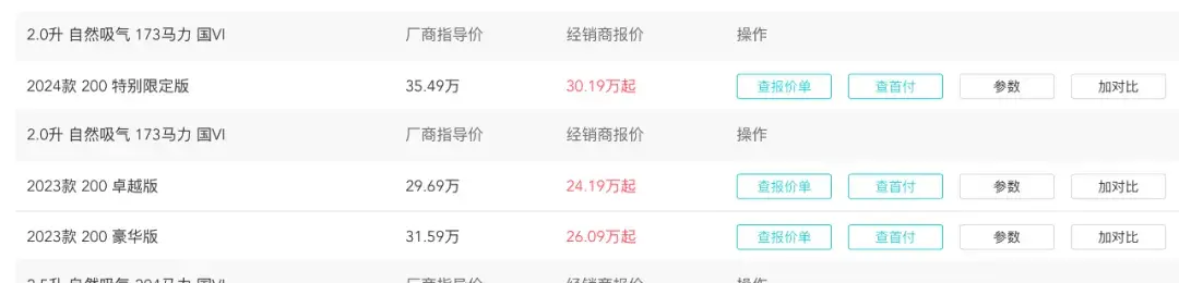 傳言雷克薩斯要在中國上海建立獨家全資工廠