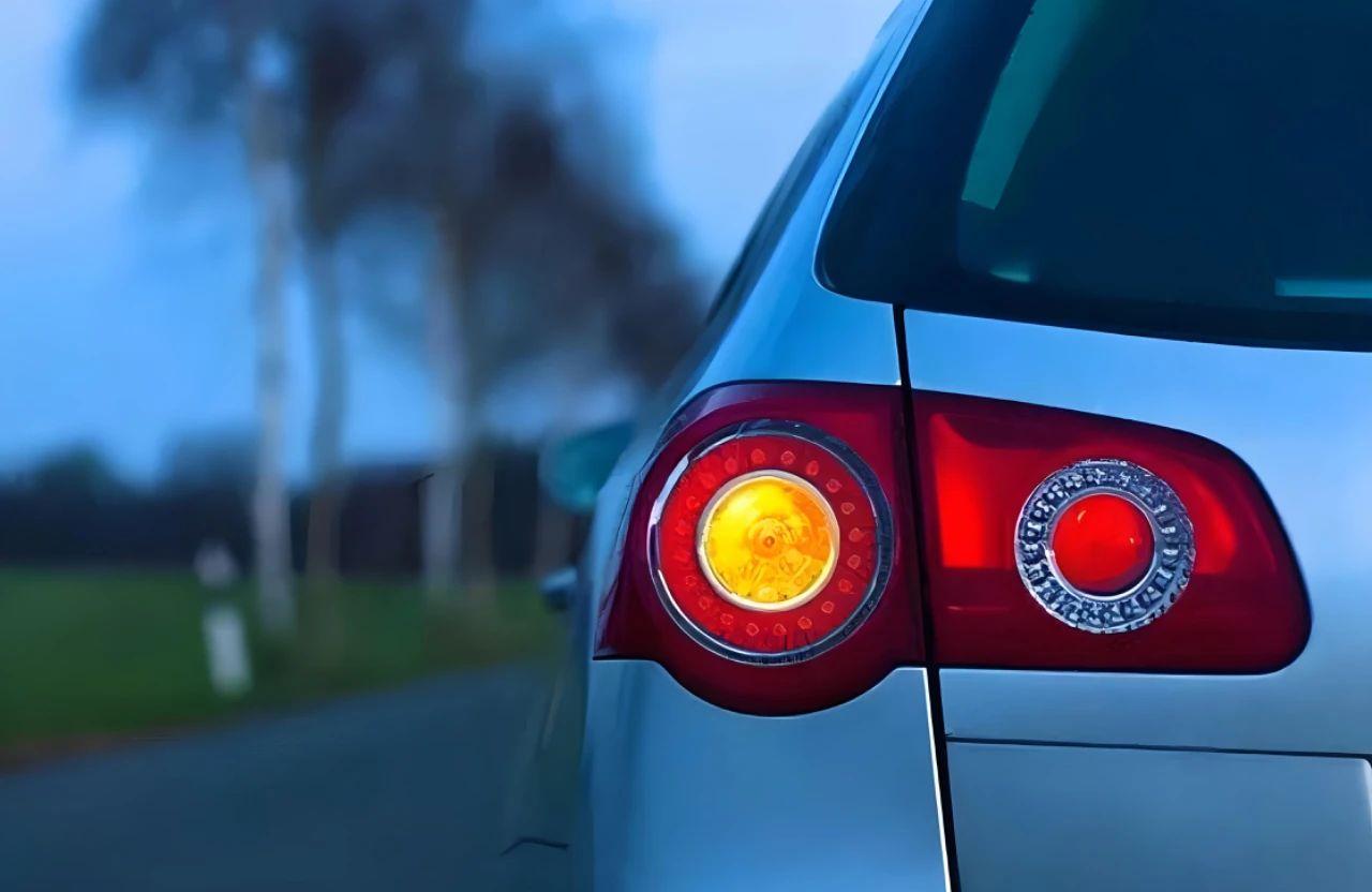 個別車主常犯的車燈使用誤區,你踩了幾個?