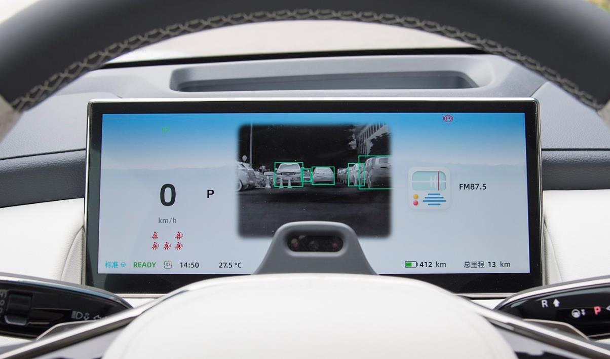 卡車廠的電動車能買?5.27米大車26萬多,720公里續航3.2秒破百